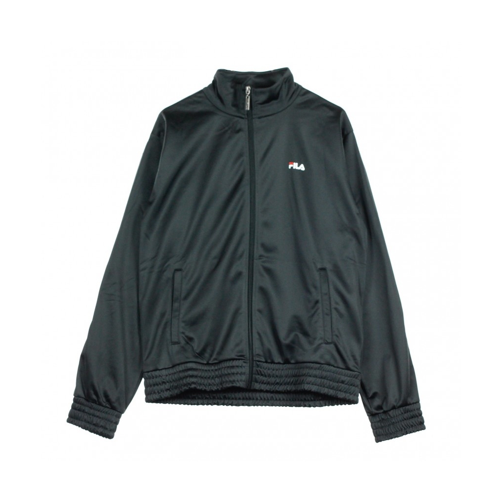 TRACKTOP STRAP BLACK