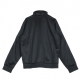 TRACKTOP STRAP BLACK