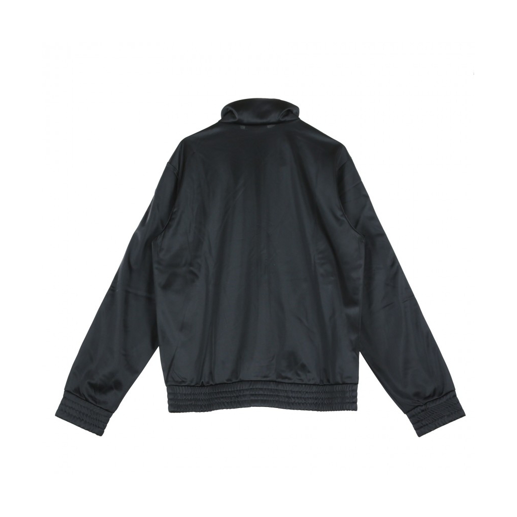 TRACKTOP STRAP BLACK