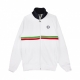 TRACKTOP DALLAS TRACKTOP WHITE/GREEN/VINTAGE RED