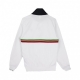 TRACKTOP DALLAS TRACKTOP WHITE/GREEN/VINTAGE RED