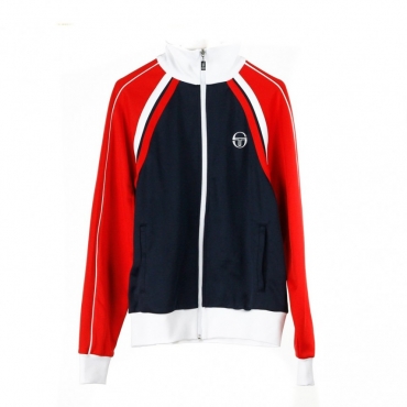 TRACKTOP GHIBLI TRACKTOP NAVY/RED