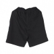 PANTALONE CORTO HERO PATCH BLACK