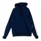 FELPA CAPPUCCIO FORDHAM HOOD NAVY