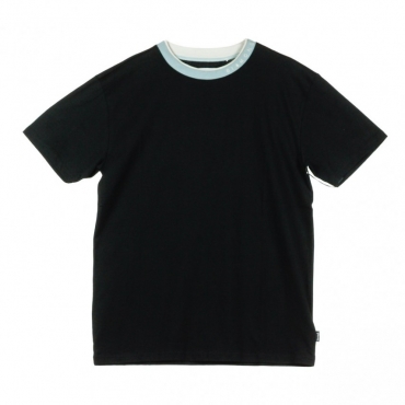 MAGLIETTA FORDHAM TEE BLACK