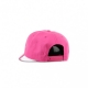 CAPPELLO VISIERA CURVA MVP SNAPBACK NEYYAN MAGENTA/WHITE