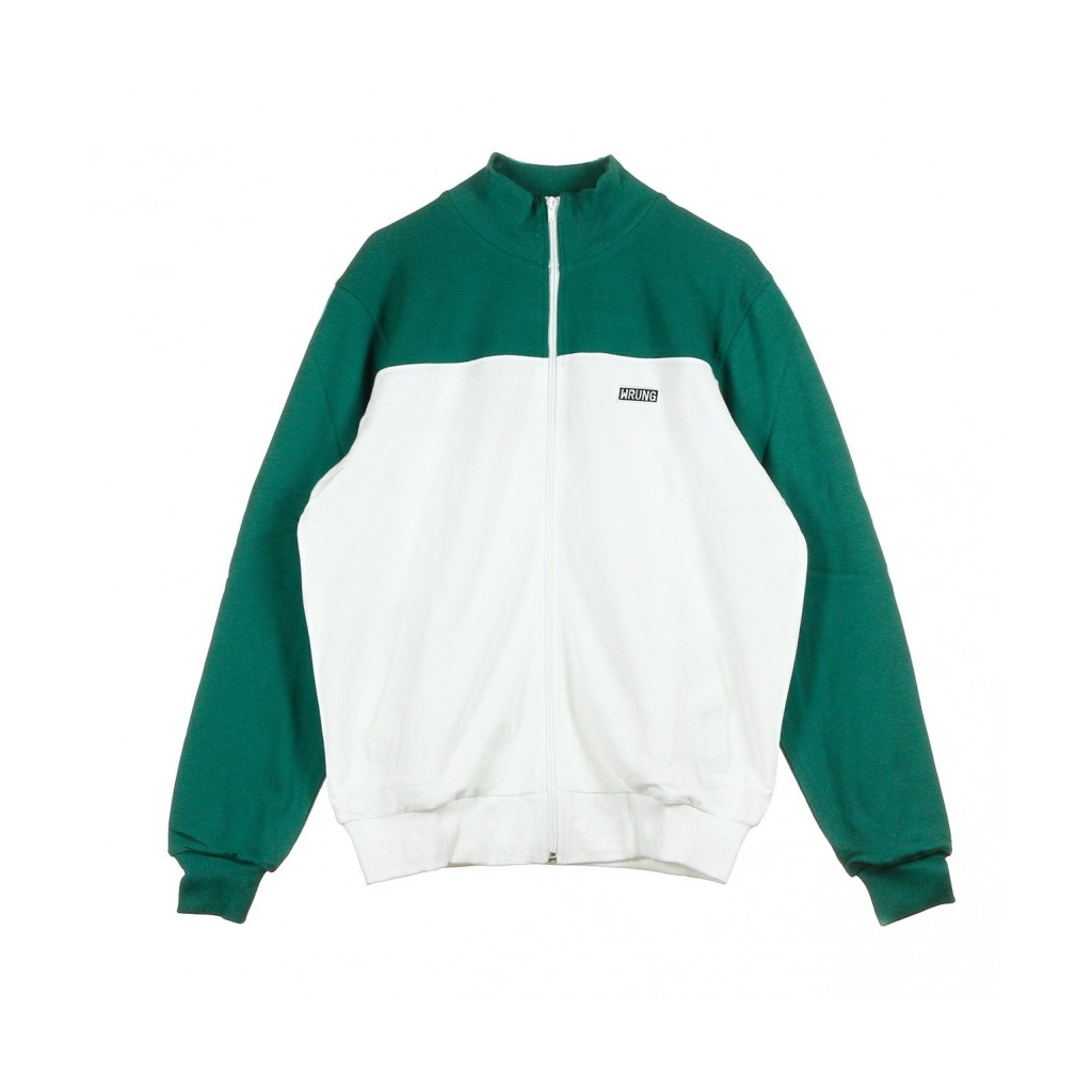 TRACKTOP ROYAL GREEN