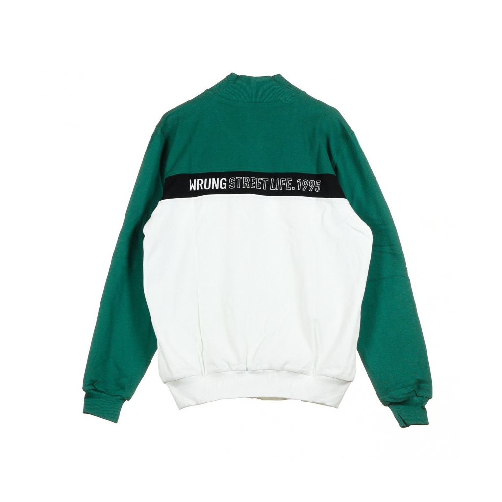 TRACKTOP ROYAL GREEN