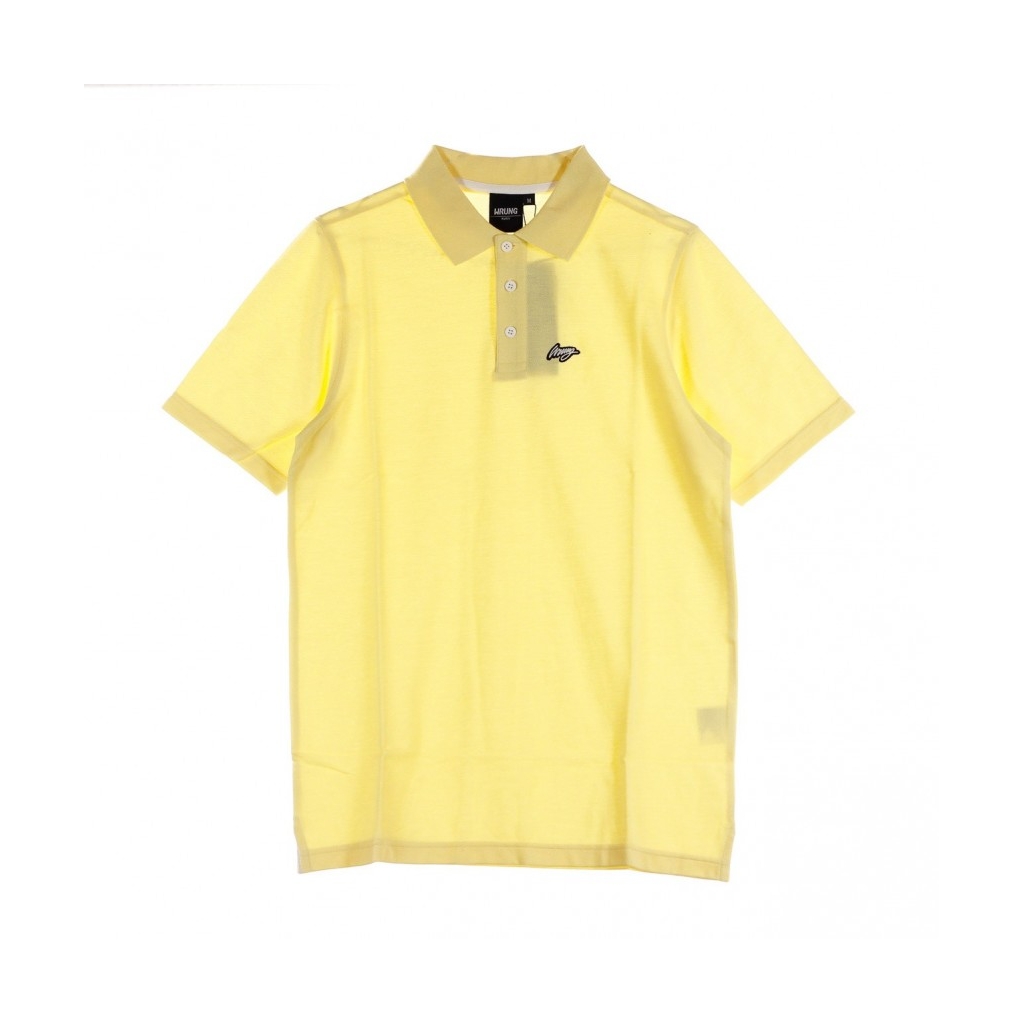 POLO SUNRISE PASTEL YELLOW