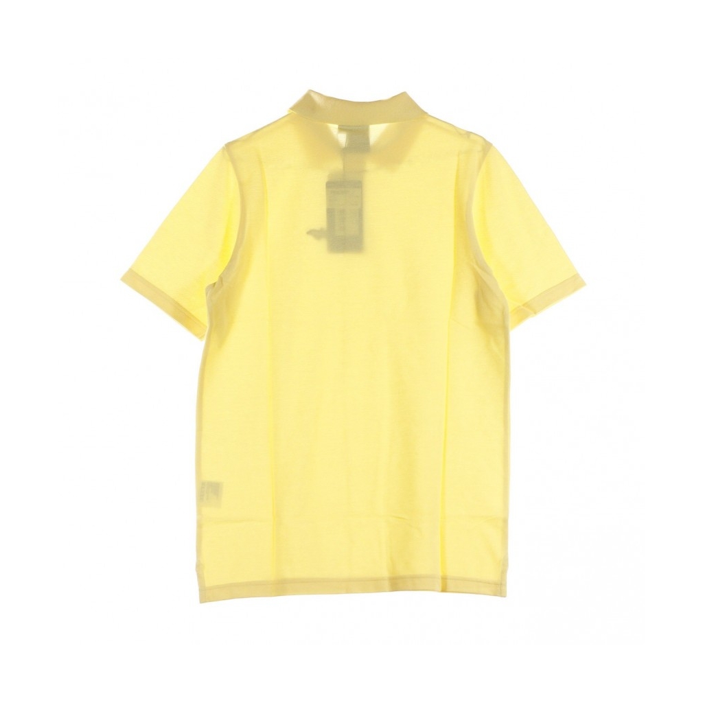 POLO SUNRISE PASTEL YELLOW