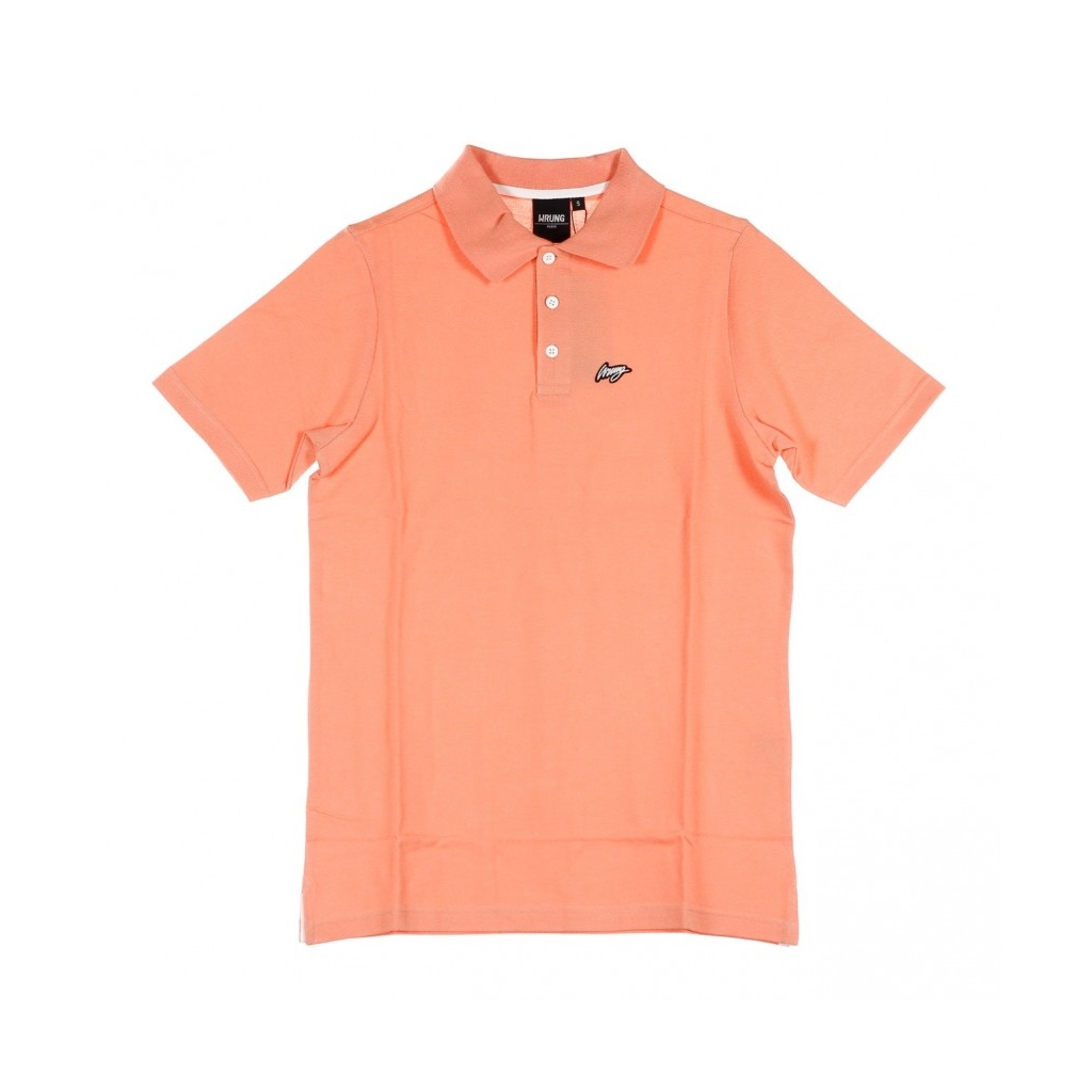 POLO SUNRISE CORAL