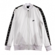 TRACK JACKET PLAYOFF WHITE