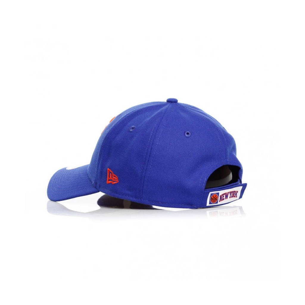 CAPPELLO VISIERA CURVA THE LEAGUE NEYKNI ORIGINAL TEAM COLORS