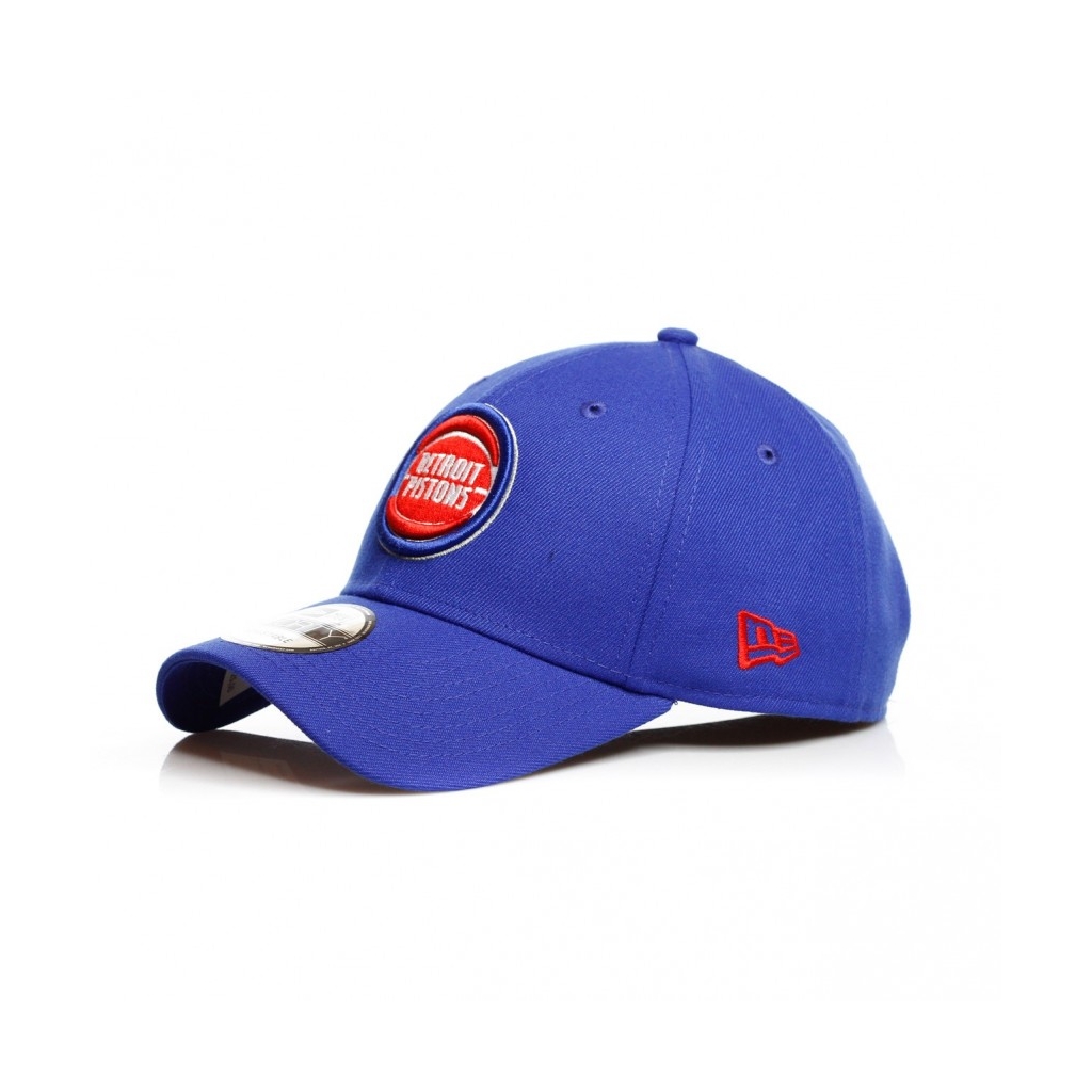 CAPPELLO VISIERA CURVA THE LEAGUE DETPIT ORIGINAL TEAM COLORS | Bowdoo.com