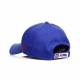 CAPPELLO VISIERA CURVA THE LEAGUE DETPIT ORIGINAL TEAM COLORS