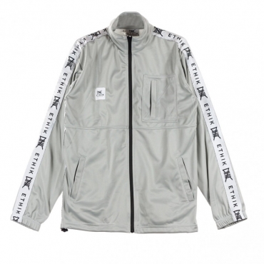 TRACK JACKET OG SPORT TJ GREY