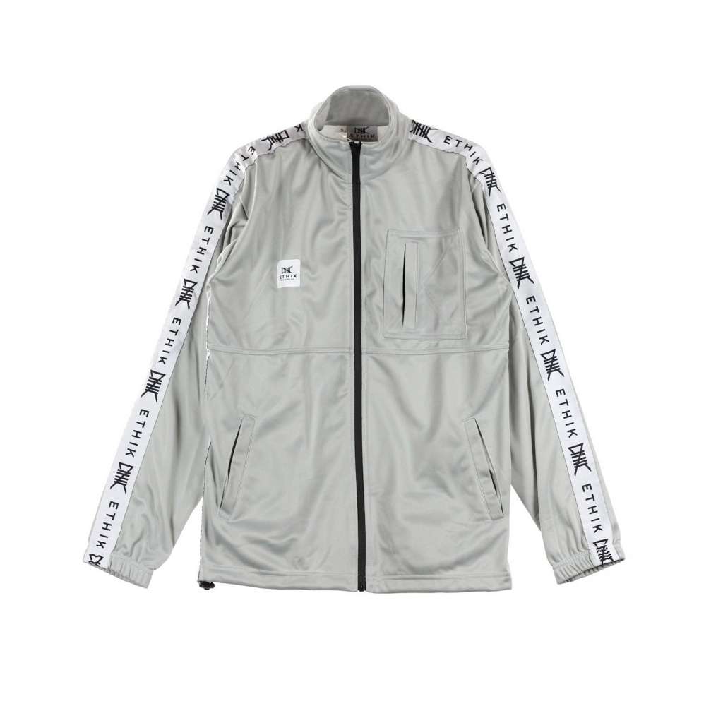 TRACK JACKET OG SPORT TJ GREY