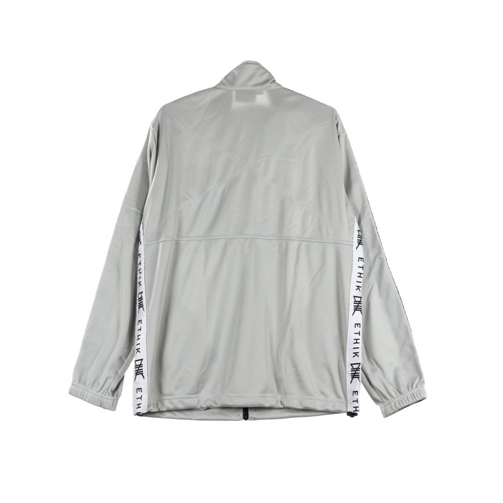 TRACK JACKET OG SPORT TJ GREY