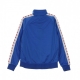 TRACKTOP BANDA ANNISTON SLIM BLUE/WHITE/RED