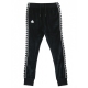 PANTALONE TUTA AUTHENTIC AYNE BLACK/WHITE