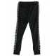 PANTALONE TUTA AUTHENTIC AYNE BLACK/WHITE