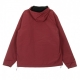 ANORAK NIMBUS PULLOVER MULBERRY