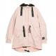 PARKA PARKA PINK