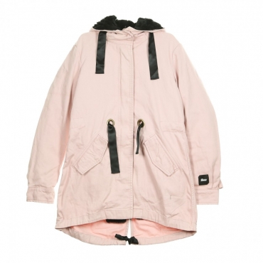 PARKA PARKA PINK