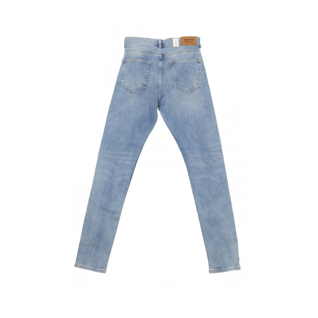 JEANS SWEET SLIM WAVE BLUE | Bowdoo.com