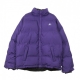 PIUMINO SWEET REVERSIBLE PURPLE