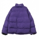 PIUMINO SWEET REVERSIBLE PURPLE