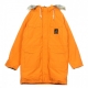 PARKA SWEET MOUNTAIN PARKA ORANGE