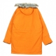 PARKA SWEET MOUNTAIN PARKA ORANGE