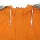 PARKA SWEET MOUNTAIN PARKA ORANGE