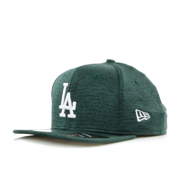 CAPPELLO SNAPBACK DRY SWITCH 9FIFTY LOSDOD DARK GREEN/WHITE