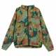 BOMBER LENSE JACKET DRIP CAMO