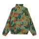 BOMBER LENSE JACKET DRIP CAMO