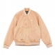 COACH JACKET LILAH JACKET DUSTY CORAL