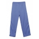 PANTALONE TUTA CL R SNAP TP LILAC SHADOW