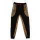 PANTALONE TUTA SAFARI BLACK