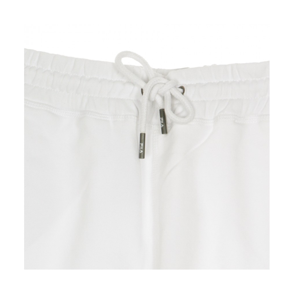 PANTALONE TUTA CLASSIC PURE PANTS BRIGHT WHITE