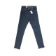 PANTALONE LUNGO SWEET SKTBS JEANS REAL TAPERED Blue Wash unico