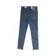 PANTALONE LUNGO SWEET SKTBS JEANS REAL TAPERED Blue Wash unico