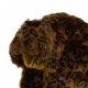 CAPPELLO INVERNALE CON ORECCHIE LEOPARD TRAPPER