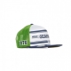 CAPPELLO VISIERA PIATTA REGOLABILE EMEA ONFIELD19 SIDELINE HOME 950 1976 SEASEA ORIGINAL TEAM COLORS