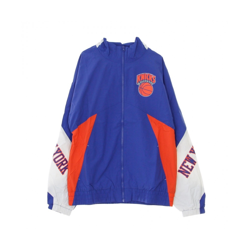 GIACCHETTA NBA MIDSEASON WINDBREAKER 20 NEYKNI ORIGINAL TEAM COLORS