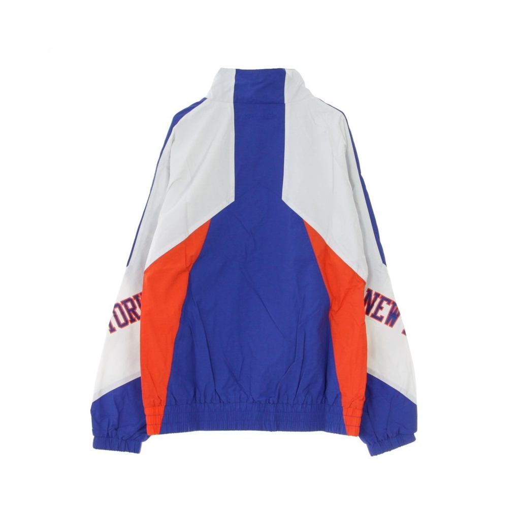 GIACCHETTA NBA MIDSEASON WINDBREAKER 20 NEYKNI ORIGINAL TEAM COLORS