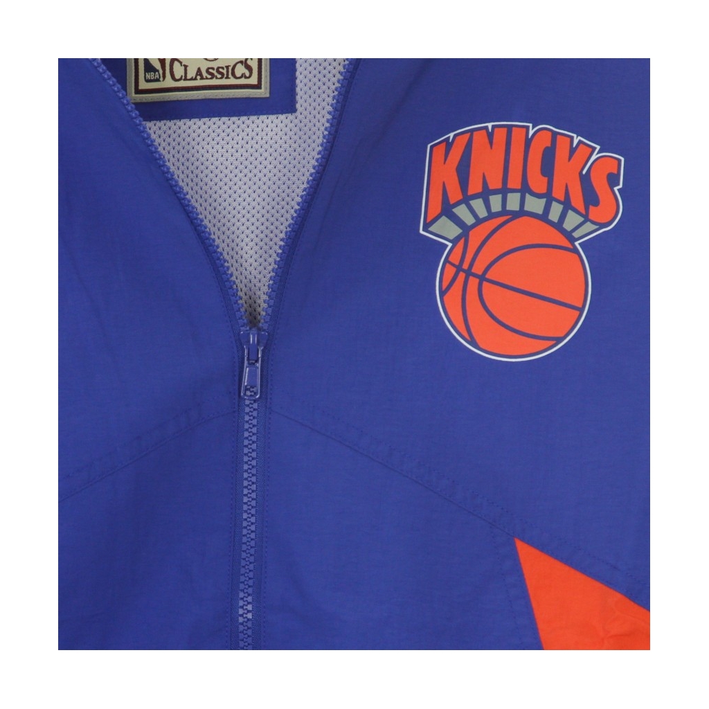 GIACCHETTA NBA MIDSEASON WINDBREAKER 20 NEYKNI ORIGINAL TEAM COLORS