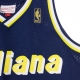 CANOTTA BASKET NBA SWINGMAN JERSEY MARK JACKSON NO13 1996-97 INDPAC ROAD ORIGINAL TEAM COLORS