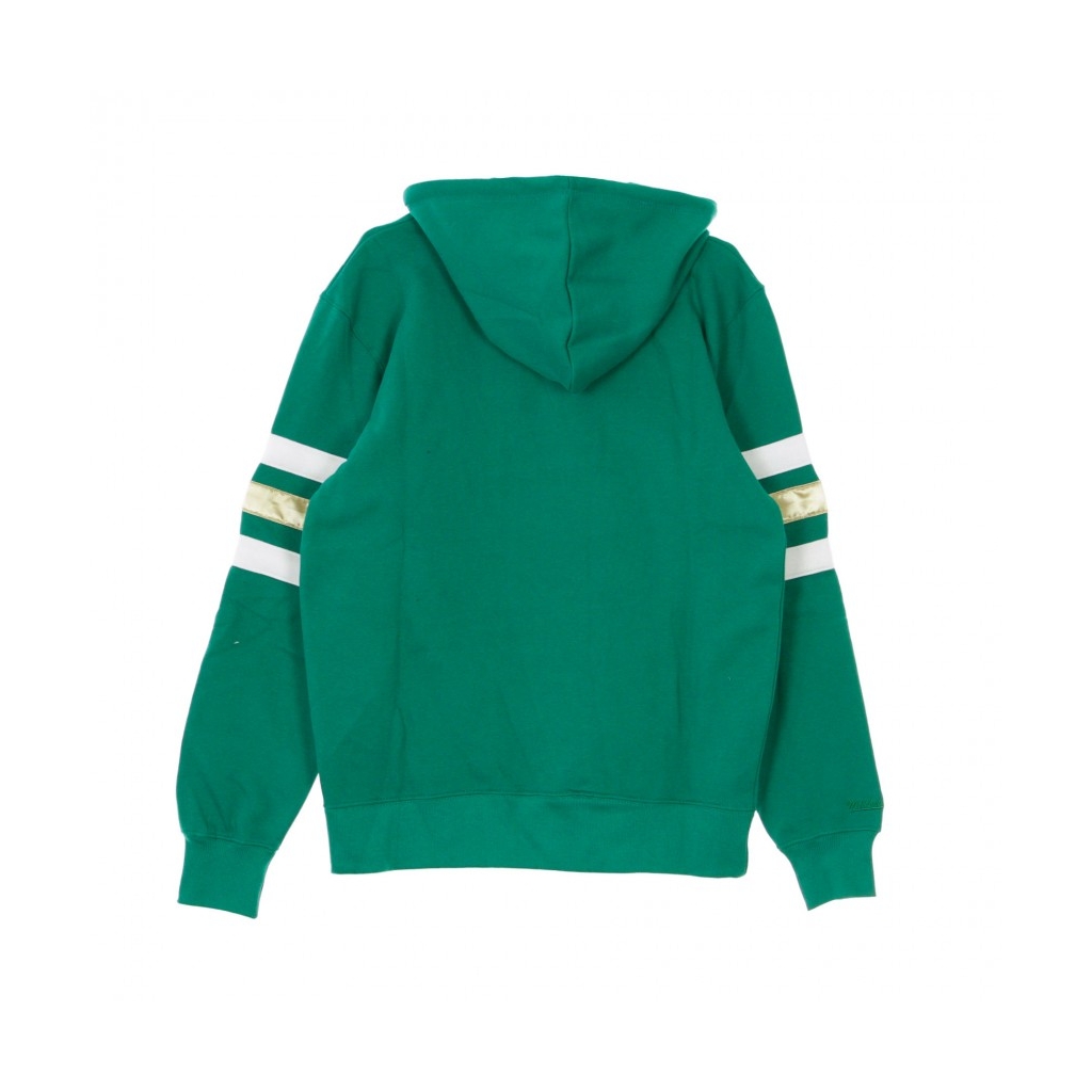 Champion & uo outlet arm logo hoodie sweatshirt